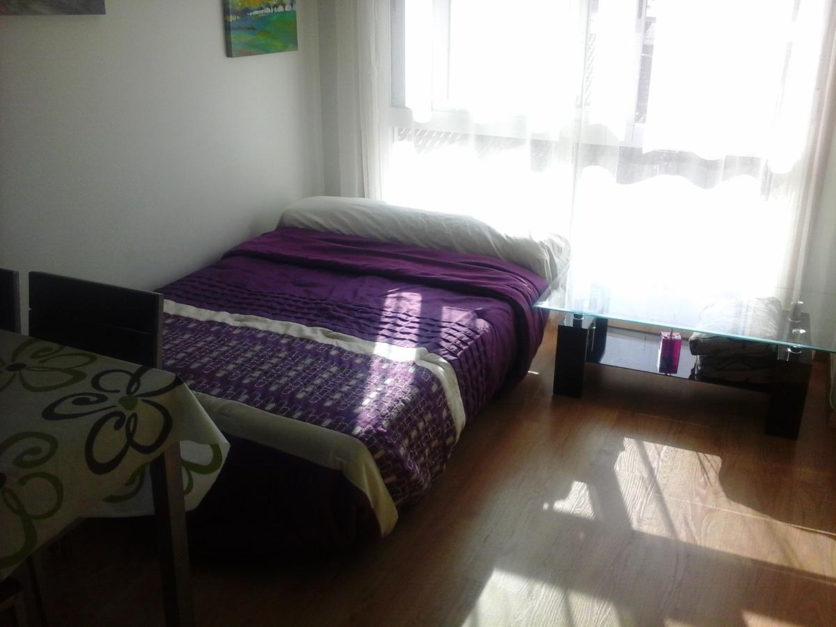 Apartamentos Rua Virxe Do Carme Sanxenxo Exterior photo
